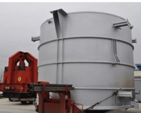 Pre Engineered Buildings